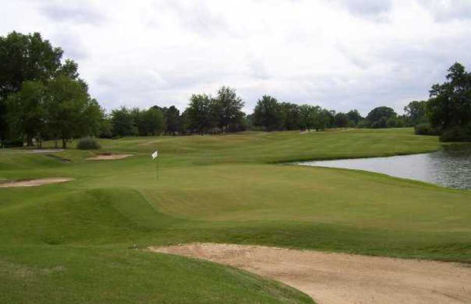 River Birch Golf Course