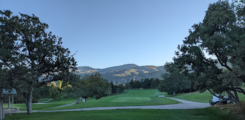 bountiful ridge golf course